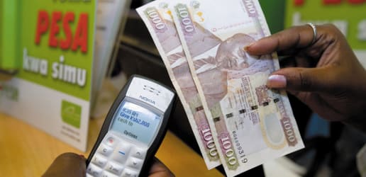 Opinion: World's poorest nations stand to gain most from tech investment 