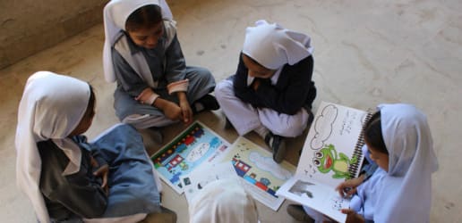 Opinion: Education as a key to solving conflicts