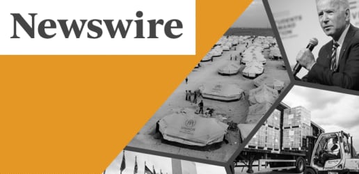 Devex Newswire: Guterres wins the election that never was