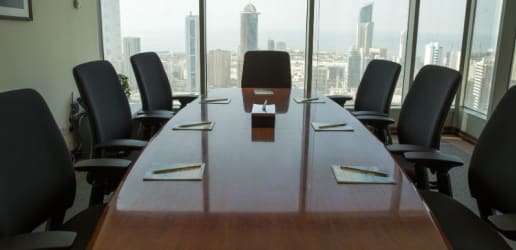 Opinion: Closing the gender leadership gap in development