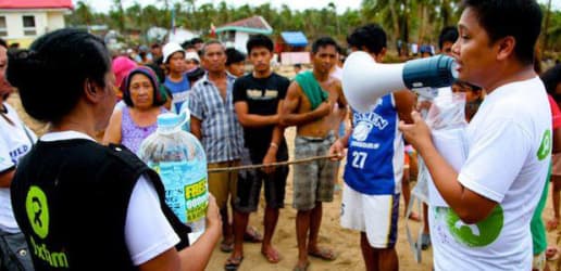 4 ways to strengthen global development locally