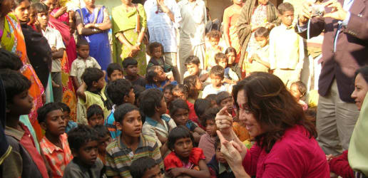 'Integrated intervention' can help end extreme poverty