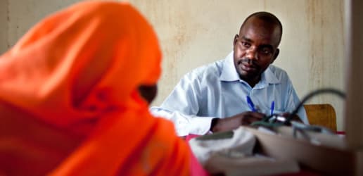 How USAID is avoiding greater aid worker bunkerization