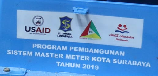 Top US corporate foundations investing in development