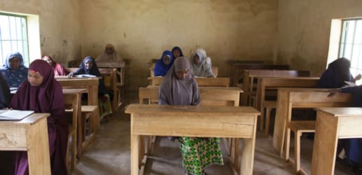 Opinion: Nigeria's Kaduna state is becoming a reference for subnational SDG action 