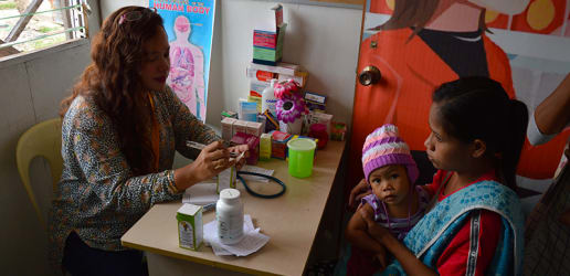 Opinion: Keeping the promise — time to move from declarations to deeds on UHC