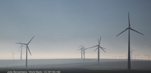 Opinion: World Bank and MDBs must show proactive climate leadership 