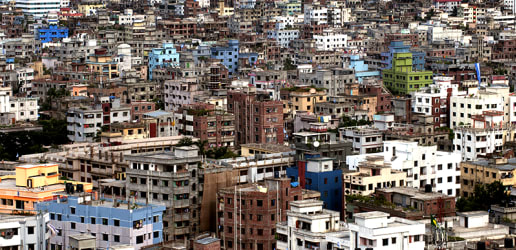 Pledge for transformative cities gives new impetus to Habitat III