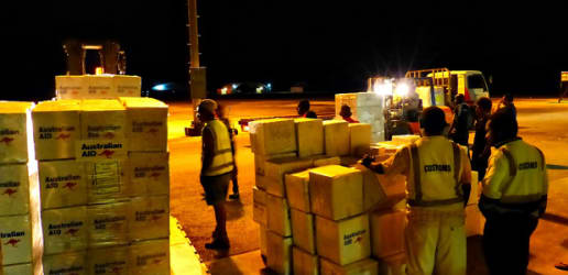 Doing business with DFAT: A procurement process guide