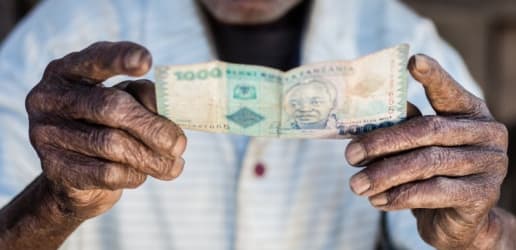 Opinion: Spend what it takes to fight COVID-19 in poor countries, too