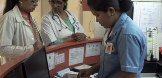 Opinion: Safeguarding quality maternal care during a pandemic