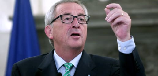 5 challenges for the EU leadership