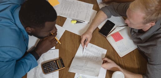 Opinion: The need for harmonized financial reporting requirements for nonprofits