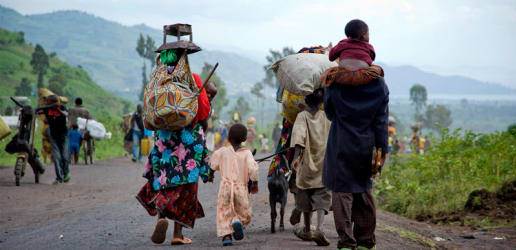 #ConflictinContext: Devex launches a conversation on conflict, transition and recovery