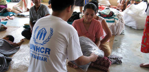 Jobs at UN programs: A primer