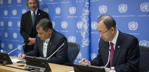 Why Habitat III matters