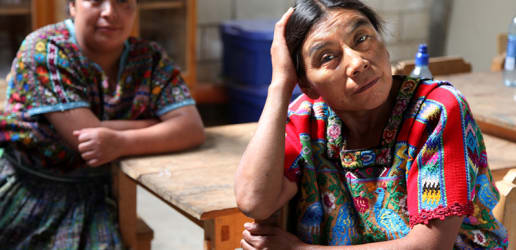 Zika response — a chance to address gaps in women's rights 