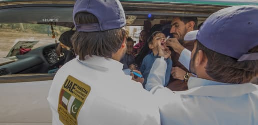 Exclusive: Gates Foundation sees Gulf, China as most promising markets for future partnering