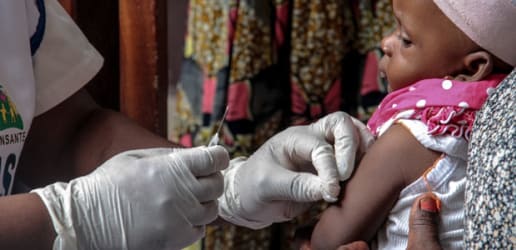 Equity, accountability key next steps after Gavi replenishment