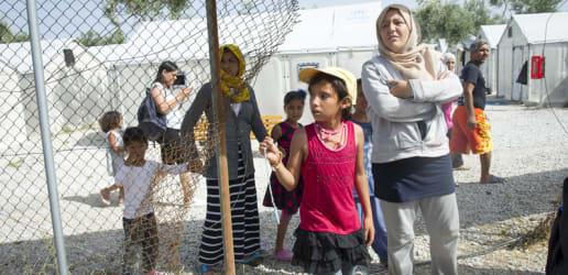 Opinion: The European refugee crisis is a communications disaster. Here's why.