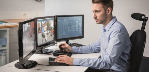 'Mastering the Fourth Industrial Revolution'