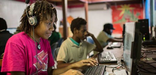 How to win funding through DFAT's Business Partnerships Platform