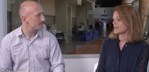 How to prepare the next generation of humanitarians