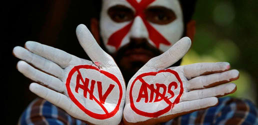 Opinion: Here's how we'll beat AIDS — with a new era of leadership