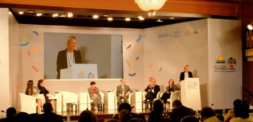 Opinion: World leaders are showing up to fight NCDs. Let's not get distracted.