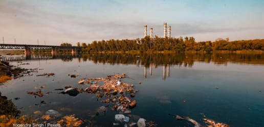 Opinion: How the UN Water Conference can trigger fair water footprints