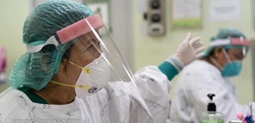 Opinion: For a healthier world, empower nurses