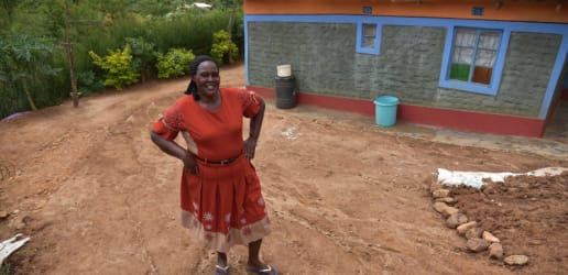 Opinion: How to turn housing microfinance mainstream