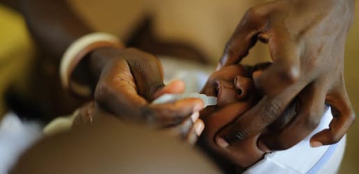 5 ways to stop 200,000 child deaths