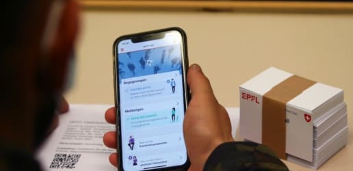 Opinion: Key considerations for tracing COVID-19 with geospatial data