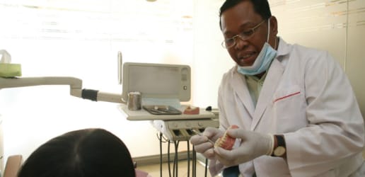 Opinion: Tooth decay is a disease of inequality. Here's how governments can improve dental care