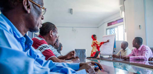 Moving back to Africa to start a social enterprise? Read this first