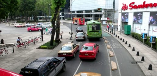 Cities leadership role in climate change 