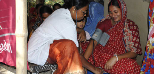 The MDGs have made ending hunger by 2030 possible