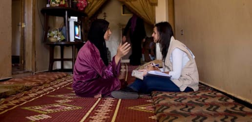 Putting #ConflictinContext: 3 big ideas to remember