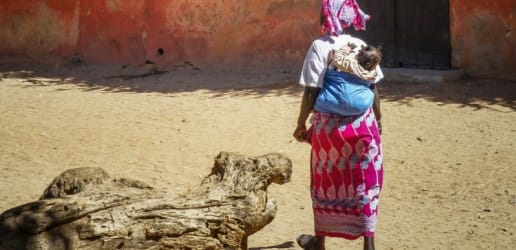 Has it become too dangerous to measure violence against women?