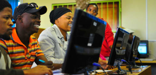 Opinion: 5 ways to address Africa's skills gap in the age of automation