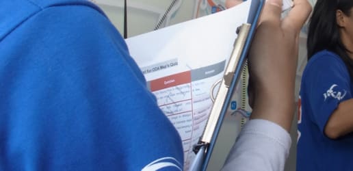 Infrastructure remains top area of support for JICA