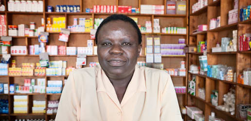 Business and INGO partnerships: Are we on the same planet?