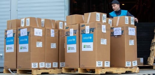 Opinion: We need all hands on deck to follow the global COVID-19 money trail