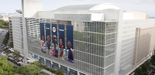 World Bank contracts: Who’s winning and where are they going?