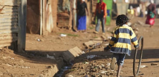 A road map to transforming lives