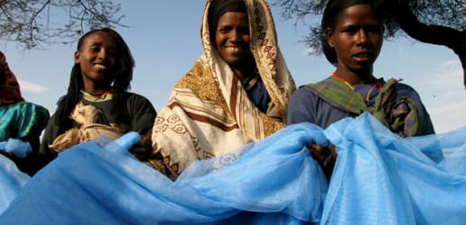 The power of 'we': Partnering for a healthier world