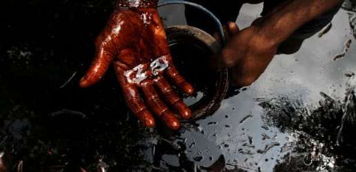 Nigerian farmers win right to sue Shell over pollution. But who’ll clean up the mess?