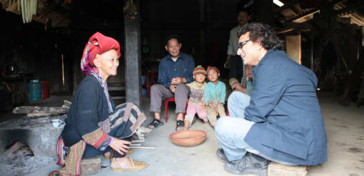 4 emerging trends in economic growth