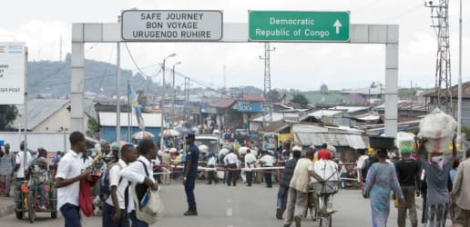 Trading across borders for peace and prosperity